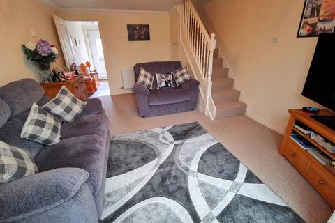 2 bedroom terraced house for sale, 6 Williams Drive, CM7