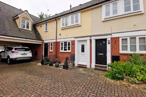 2 bedroom terraced house for sale, 6 Williams Drive, CM7