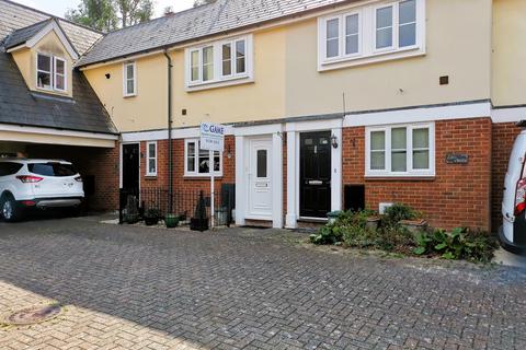 2 bedroom terraced house for sale, 6 Williams Drive, CM7