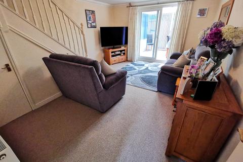 2 bedroom terraced house for sale, 6 Williams Drive, CM7