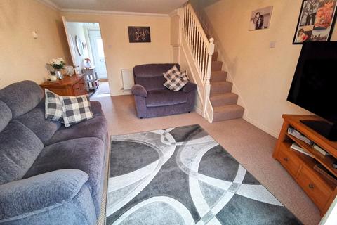 2 bedroom terraced house for sale, 6 Williams Drive, CM7