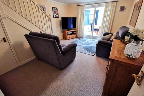 2 bedroom terraced house for sale, 6 Williams Drive, CM7