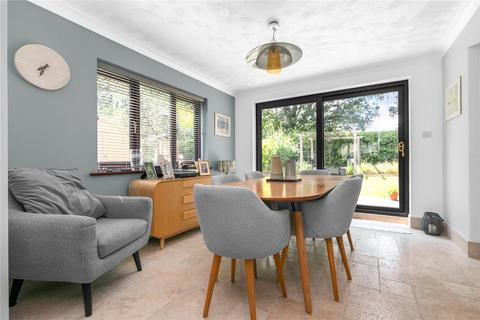 4 bedroom link detached house for sale, Sycamore Rise, Bracknell, Berkshire, RG12