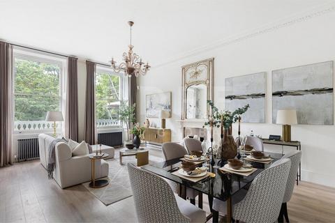 2 bedroom apartment for sale, Queen's Gate Gardens, London, SW7