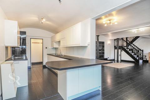 3 bedroom apartment to rent, Clough Mill, Slack Lane, SK22