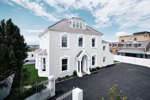 8 bedroom detached house for sale, Mont Millais, St Helier JE2
