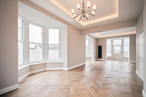 8 bedroom detached house for sale, Mont Millais, St Helier JE2