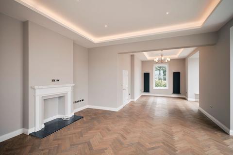 8 bedroom detached house for sale, Mont Millais, St Helier JE2