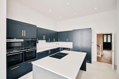 8 bedroom detached house for sale, Mont Millais, St Helier JE2