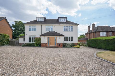 5 bedroom detached house for sale, Gallows Hill Lane, Abbots Langley, WD5