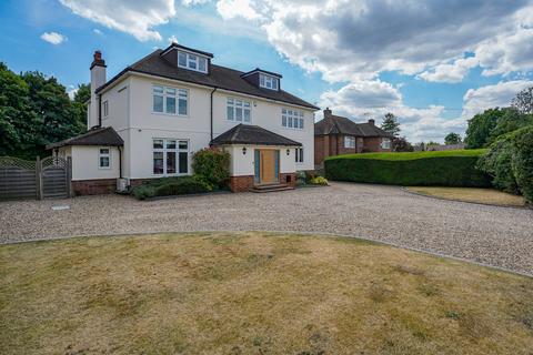 5 bedroom detached house for sale, Gallows Hill Lane, Abbots Langley, WD5
