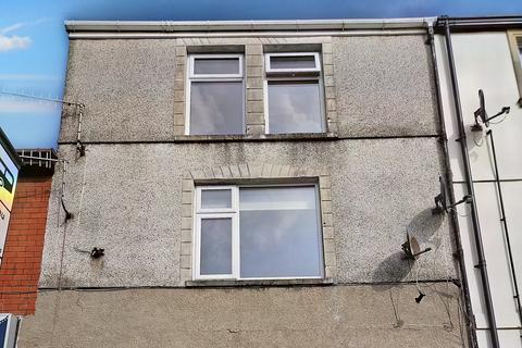 2 bedroom flat for sale, Commercial Street, Maesteg, Bridgend