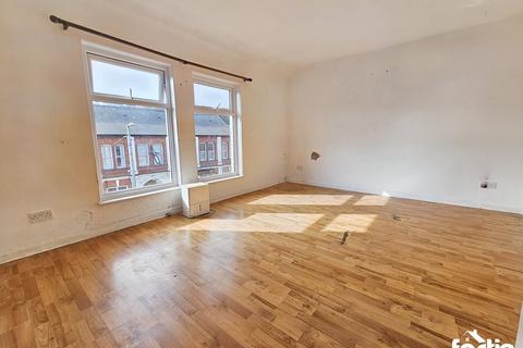 2 bedroom flat for sale, Commercial Street, Maesteg, Bridgend