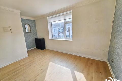 2 bedroom flat for sale, Commercial Street, Maesteg, Bridgend