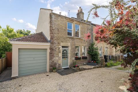 3 bedroom semi-detached house for sale, All Saints Place, Somerset BA2