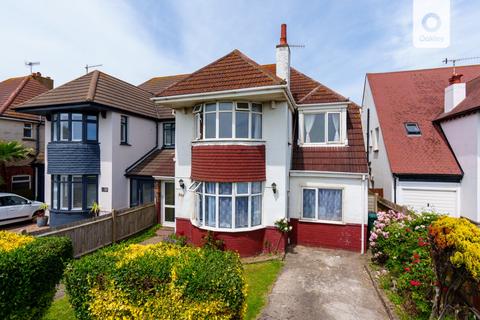6 bedroom semi-detached house for sale, Kingsway, Hove