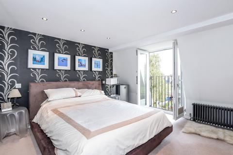 4 bedroom house to rent, Wimbledon Park Road London SW18