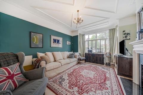 4 bedroom house to rent, Wimbledon Park Road London SW18