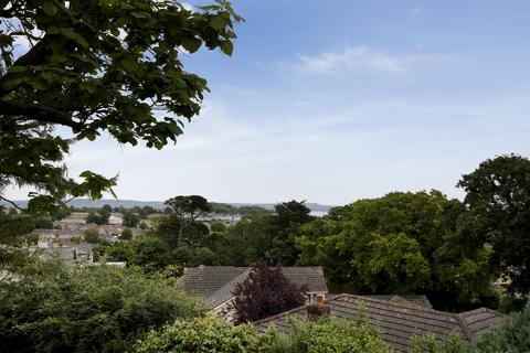 4 bedroom detached house for sale, East Cliff Road, Dawlish, EX7