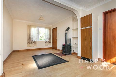 3 bedroom semi-detached house for sale, Britannia Crescent, Wivenhoe, Colchester, Essex, CO7