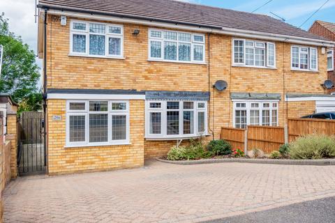 4 bedroom semi-detached house for sale, Mount Avenue, Rayleigh SS6