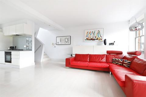 3 bedroom apartment for sale, Callow Street, Chelsea, London, SW3