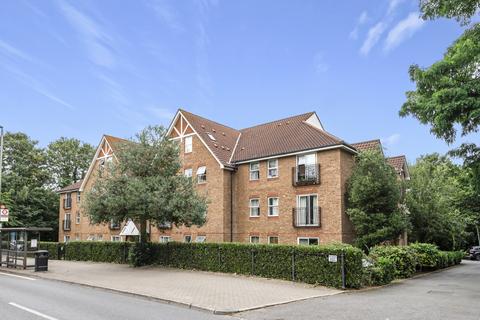 2 bedroom apartment to rent, Burghley Hall Close Southfields SW19