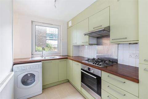 1 bedroom apartment for sale, Aberdeen Park, London, N5