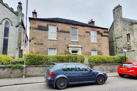 4 bedroom detached house for sale, Drysdale Street, Alloa FK10