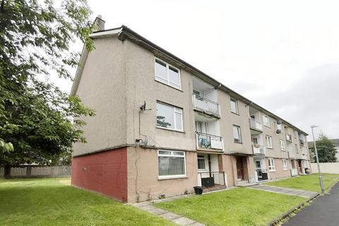 2 bedroom flat for sale, Kinnell Square, Glasgow G52