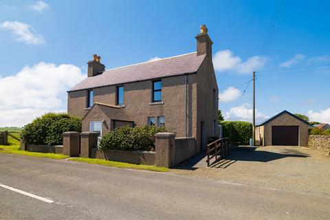 5 bedroom detached house for sale, Fagerheim, Stronsay, Orkney, KW17 2AR
