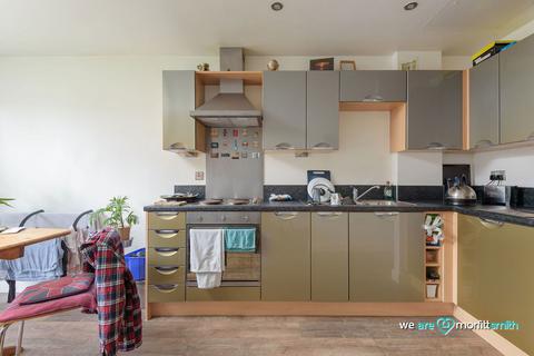 1 bedroom apartment for sale, Porterbrook 2, 3, Pomona Street, Sheffield, S11 8JG