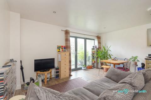 1 bedroom apartment for sale, Porterbrook 2, 3, Pomona Street, Sheffield, S11 8JG