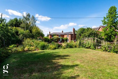 undefined, Stoke Lacy, Bromyard