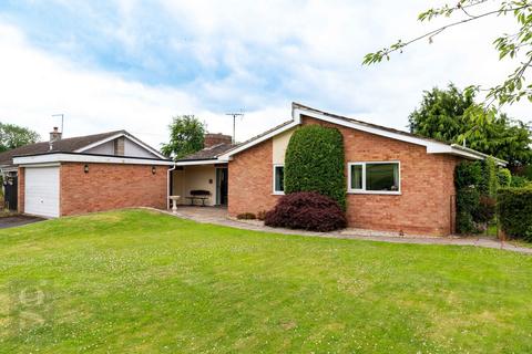 3 bedroom detached bungalow for sale, Haymeadow Lane, Burghill, Hereford