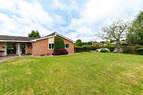 3 bedroom detached bungalow for sale, Haymeadow Lane, Burghill, Hereford