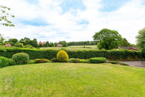 3 bedroom detached bungalow for sale, Haymeadow Lane, Burghill, Hereford