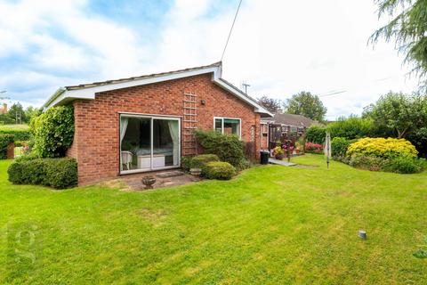 3 bedroom detached bungalow for sale, Haymeadow Lane, Burghill, Hereford