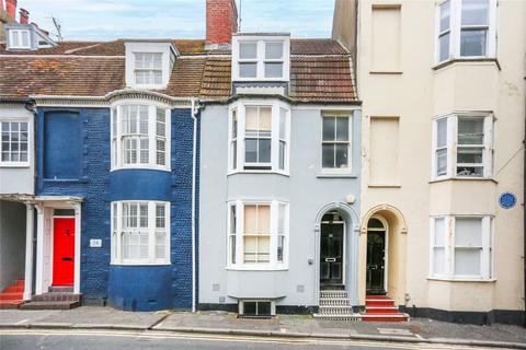 5 bedroom terraced house to rent, Camelford Street, Brighton, East Sussex, BN2