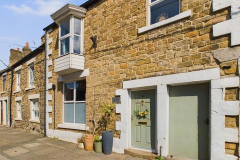 4 bedroom terraced house for sale, Front Street, Bishop Auckland DL13