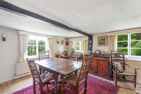 5 bedroom detached house for sale, Burgate, Suffolk