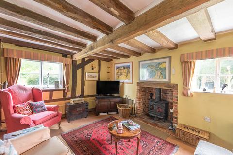 5 bedroom detached house for sale, Burgate, Suffolk