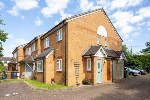 1 bedroom end of terrace house for sale, Brambling Close, Bushey, Hertfordshire, WD23