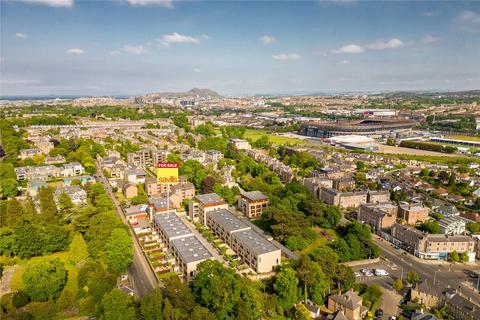 4 bedroom terraced house for sale, Wallace Gardens, Murrayfield, Edinburgh, EH12