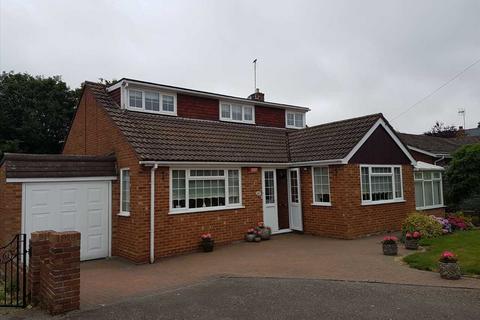 3 bedroom detached house to rent, Roseacre, Littlebourne, Canterbury