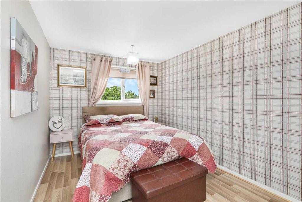 Bedroom One (1)