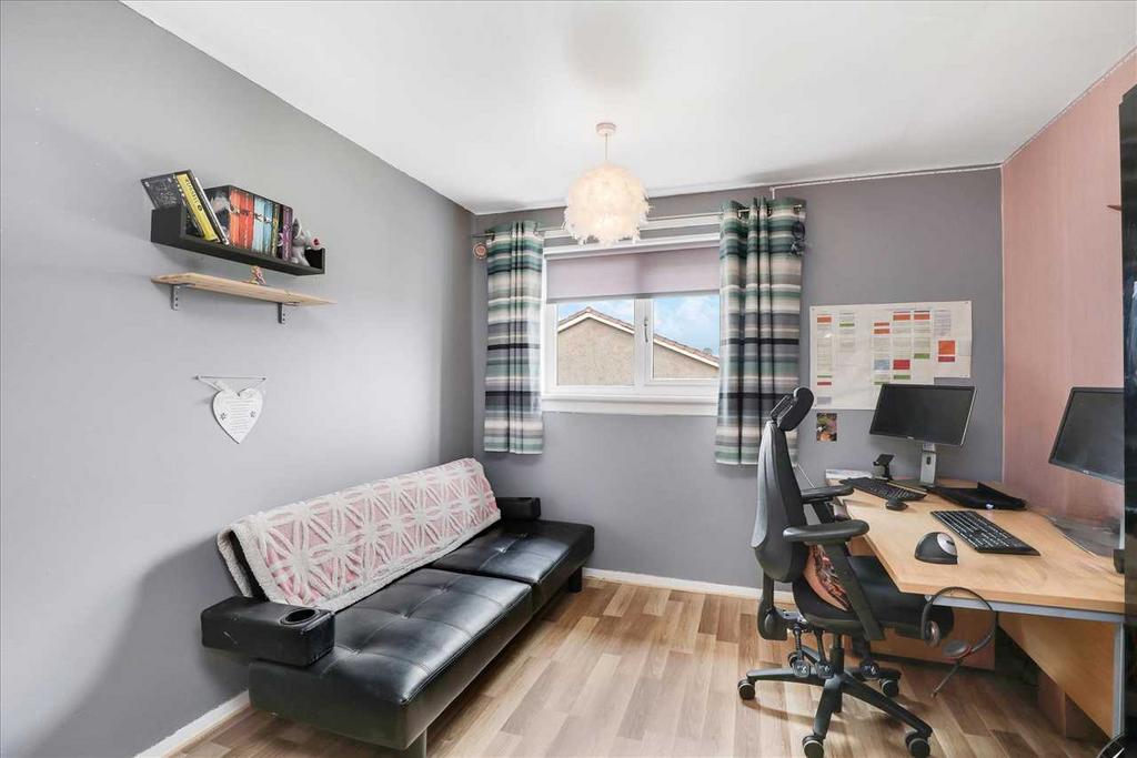 Bedroom Two (1)