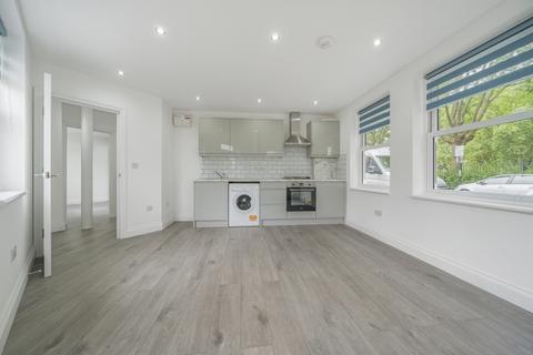 1 bedroom apartment to rent, Replingham Road London SW18