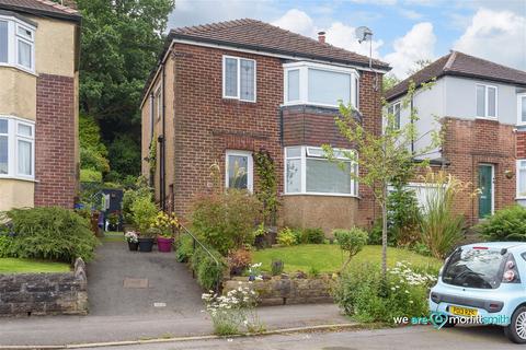 3 bedroom detached house for sale, Westwick Crescent, Greenhill, S8 7DN