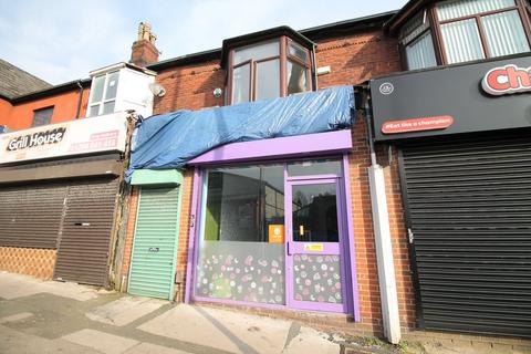 Property to rent, Chorley Old Road, Bolton, Greater Manchester, BL1
